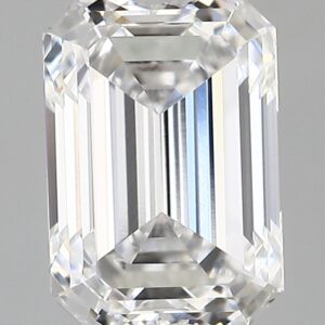 1.34 cctw VVS1 - Lab Grown Loose Diamond