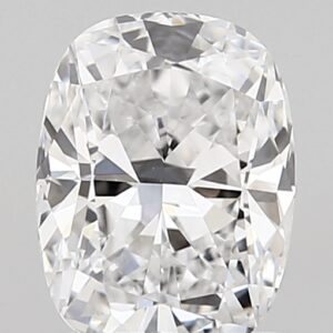 1.37 cctw VVS1 - Lab Grown Loose Diamond