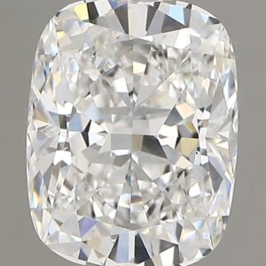 1.23 cctw VVS2 - Lab Grown Loose Diamond