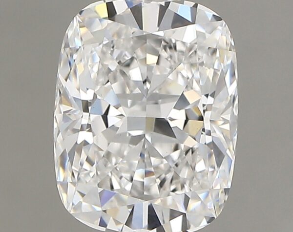 1.23 cctw VVS2 - Lab Grown Loose Diamond