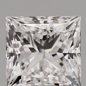 1.35 cctw VVS1 - Lab Grown Loose Diamond