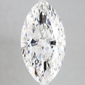 2.75 cctw VS1 - Lab Grown Loose Diamond