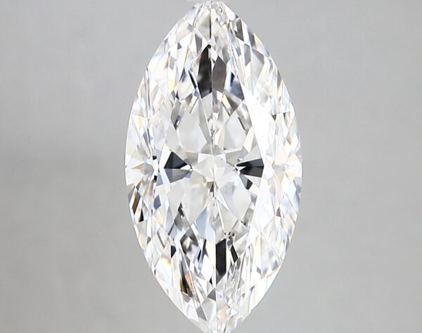 2.75 cctw VS1 - Lab Grown Loose Diamond