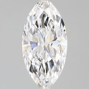 1.08 cctw VVS2 - Lab Grown Loose Diamond