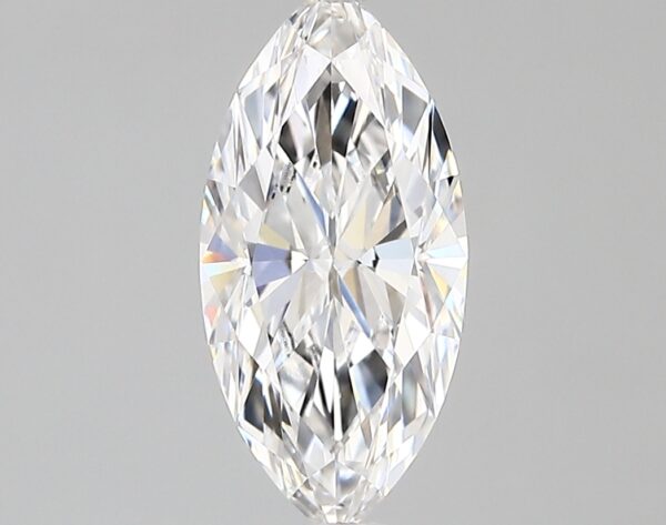1.08 cctw VVS2 - Lab Grown Loose Diamond