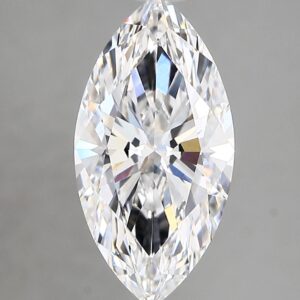 2.43 cctw VVS2 - Lab Grown Loose Diamond