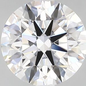 2.15 cctw VVS2 - Lab Grown Loose Diamond