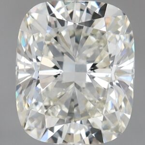 1.38 cctw VVS2 - Lab Grown Loose Diamond