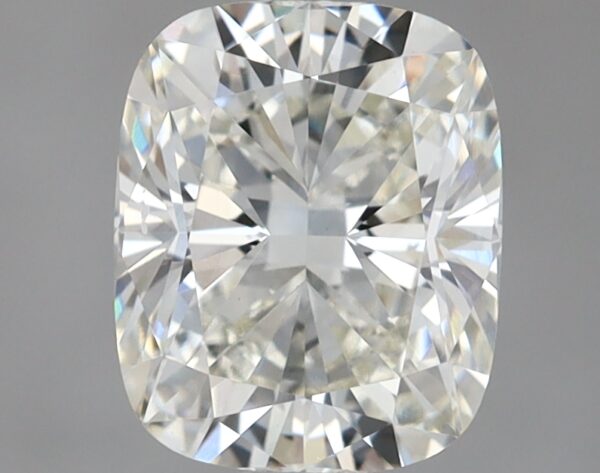 1.38 cctw VVS2 - Lab Grown Loose Diamond
