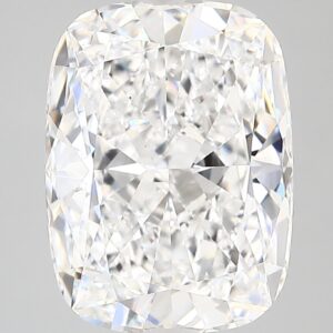 4.44 cctw VS1 - Lab Grown Loose Diamond