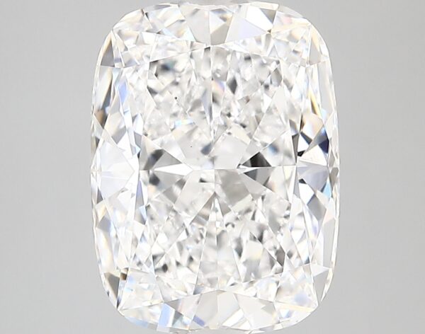 4.44 cctw VS1 - Lab Grown Loose Diamond