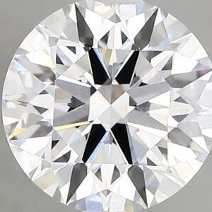 2.04 cctw VVS2 - Lab Grown Loose Diamond