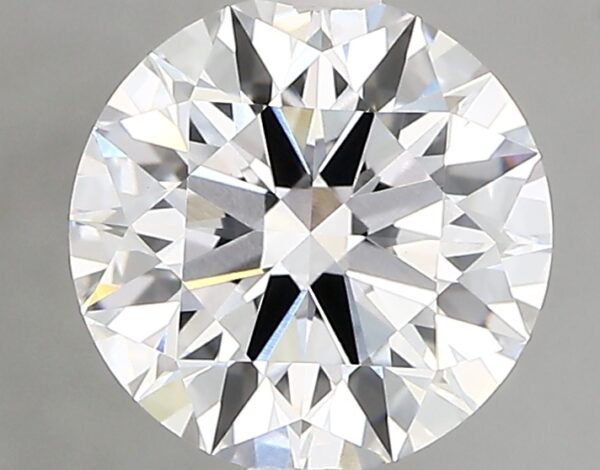 2.04 cctw VVS2 - Lab Grown Loose Diamond
