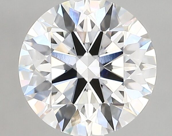 2.02 cctw VVS2 - Lab Grown Loose Diamond