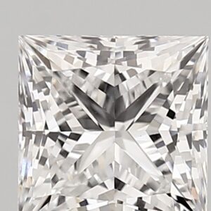 1.30 cctw VVS2 - Lab Grown Loose Diamond