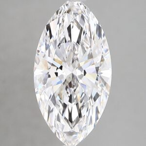 2.34 cctw VVS2 - Lab Grown Loose Diamond
