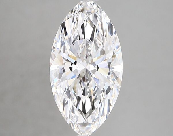 2.34 cctw VVS2 - Lab Grown Loose Diamond