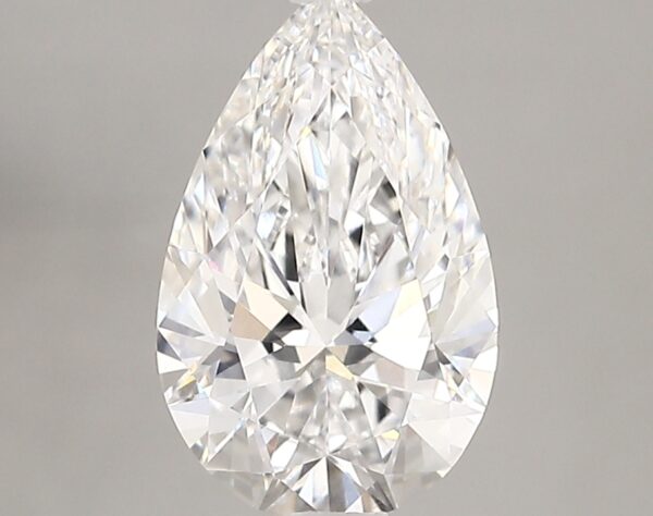 1.31 cctw VVS2 - Lab Grown Loose Diamond