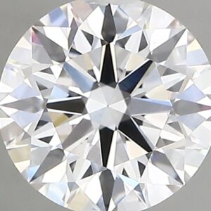 1.38 cctw VS1 - Lab Grown Loose Diamond