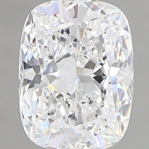 1.23 cctw VVS2 - Lab Grown Loose Diamond