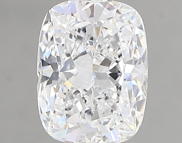 1.23 cctw VVS2 - Lab Grown Loose Diamond