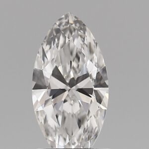 1.03 cctw VVS1 - Lab Grown Loose Diamond