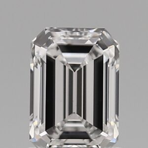 1.03 cctw VVS2 - Lab Grown Loose Diamond
