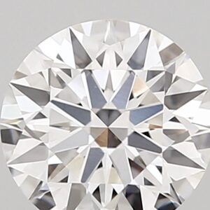 1.17 cctw VS1 - Lab Grown Loose Diamond