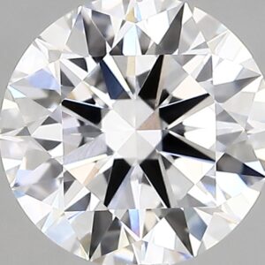 2.25 cctw VVS2 - Lab Grown Loose Diamond