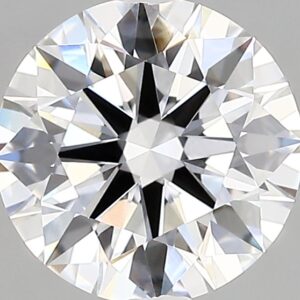 2.02 cctw VVS2 - Lab Grown Loose Diamond