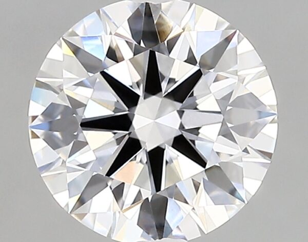2.02 cctw VVS2 - Lab Grown Loose Diamond