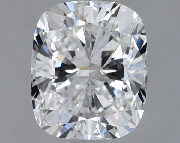 1.41 cctw VS1 - Lab Grown Loose Diamond