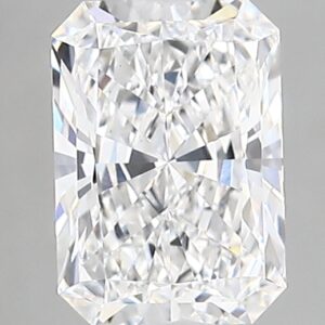 1.17 cctw VVS2 - Lab Grown Loose Diamond
