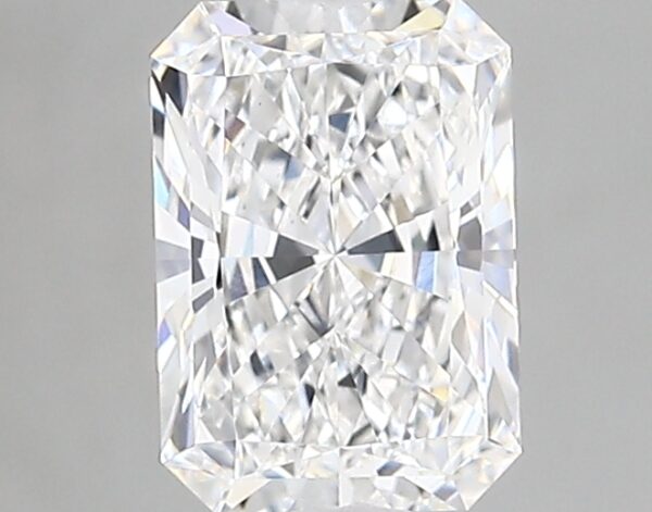 1.17 cctw VVS2 - Lab Grown Loose Diamond