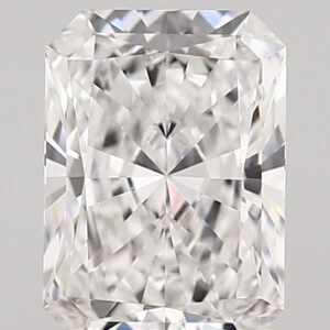 1.61 cctw VVS2 - Lab Grown Loose Diamond