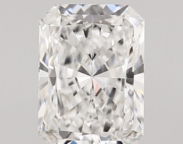 1.61 cctw VVS2 - Lab Grown Loose Diamond