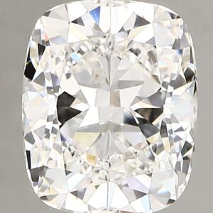 2.74 cctw VVS2 - Lab Grown Loose Diamond