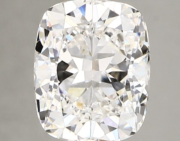 2.74 cctw VVS2 - Lab Grown Loose Diamond
