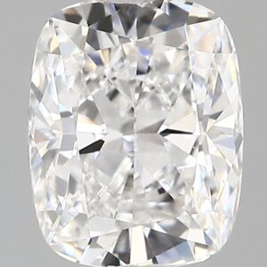 1.01 cctw VVS2 - Lab Grown Loose Diamond
