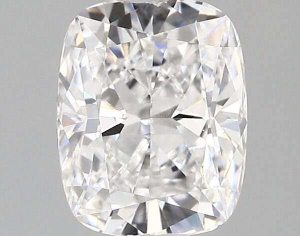 1.01 cctw VVS2 - Lab Grown Loose Diamond