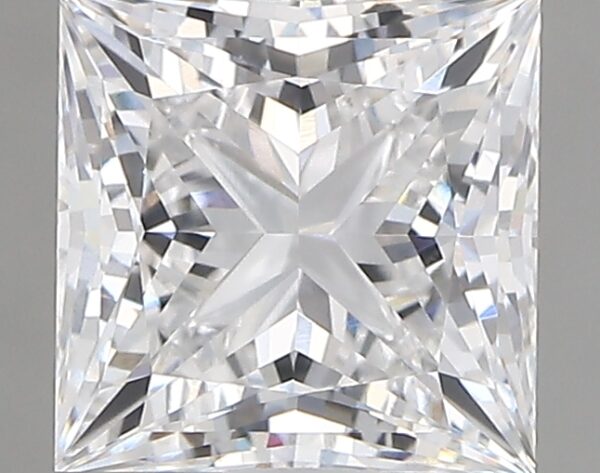 1.16 cctw VVS2 - Lab Grown Loose Diamond