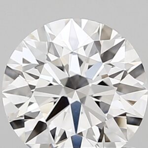 1.12 cctw VVS2 - Lab Grown Loose Diamond
