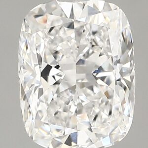 1.01 cctw VVS2 - Lab Grown Loose Diamond