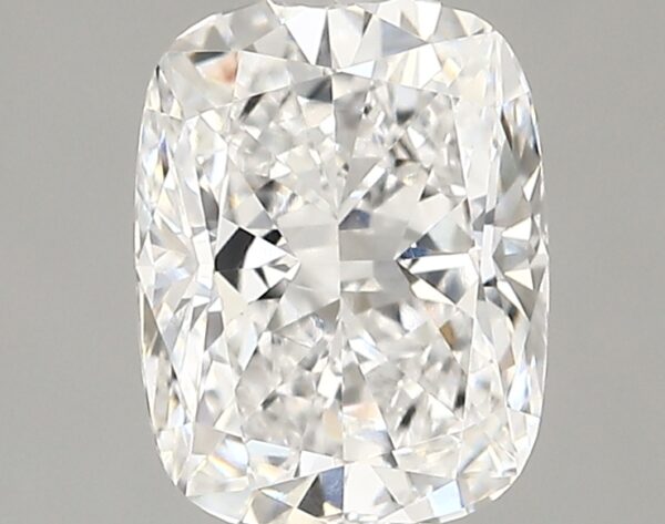 1.01 cctw VVS2 - Lab Grown Loose Diamond