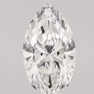 1.62 cctw VVS1 - Lab Grown Loose Diamond