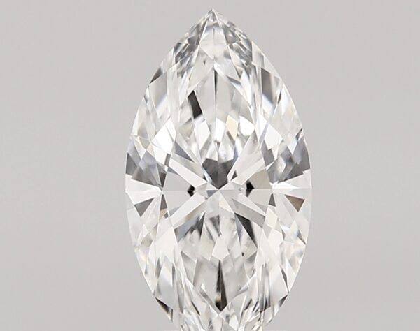 1.62 cctw VVS1 - Lab Grown Loose Diamond