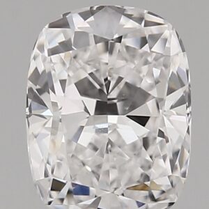 1.64 cctw VVS2 - Lab Grown Loose Diamond