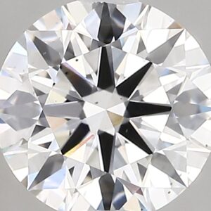 2.01 cctw SI1 - Lab Grown Loose Diamond