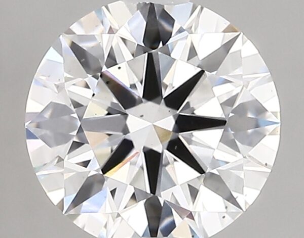 2.01 cctw SI1 - Lab Grown Loose Diamond