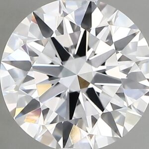1.41 cctw VVS2 - Lab Grown Loose Diamond